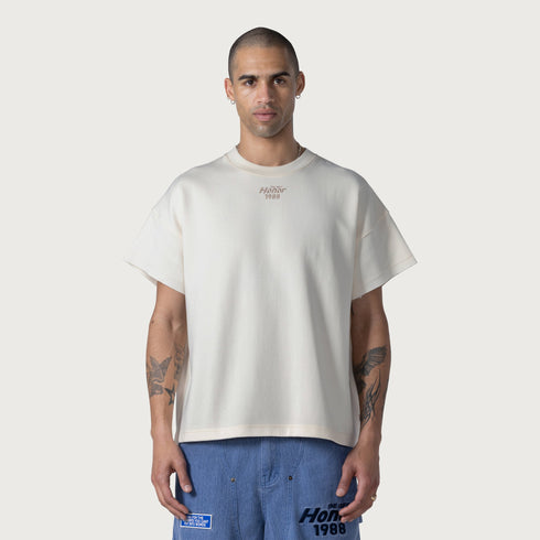 HONOR THE GIFT Pendant Box Tee Mens Apparel